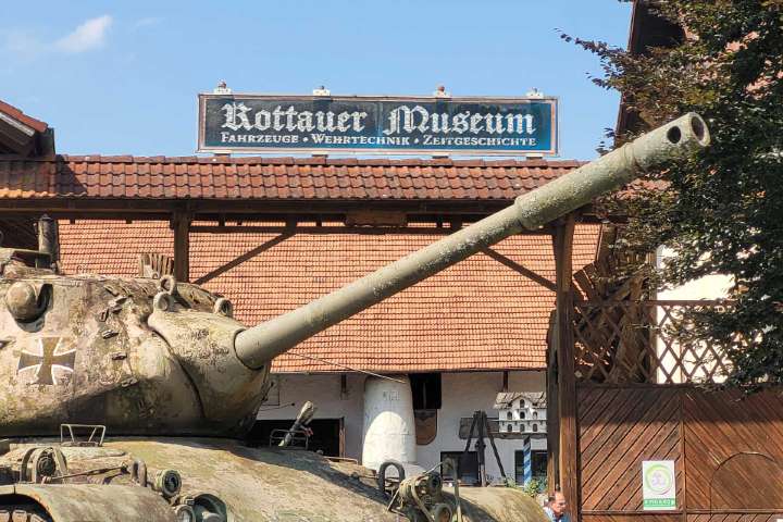 Geschichte erleben rottauer museum einfahrt 854
